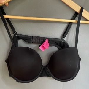 LA SENZA black bra